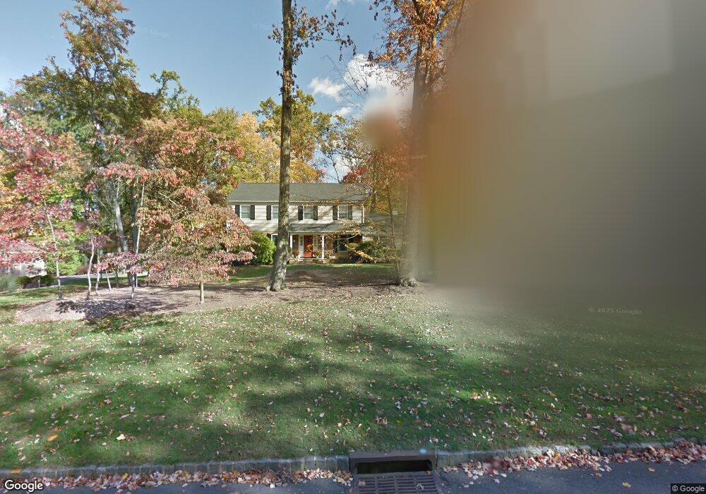 12 Wilderness Trail, Warren, NJ 07059 - photo 1