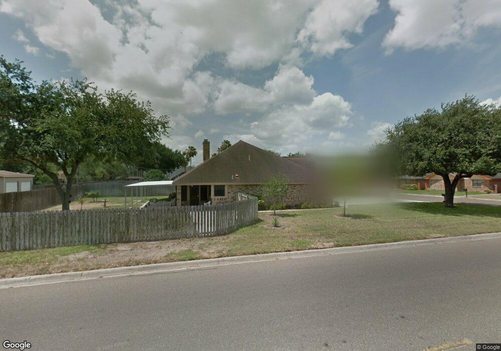 601 Silva Dr, Weslaco, TX 78596 - photo 1