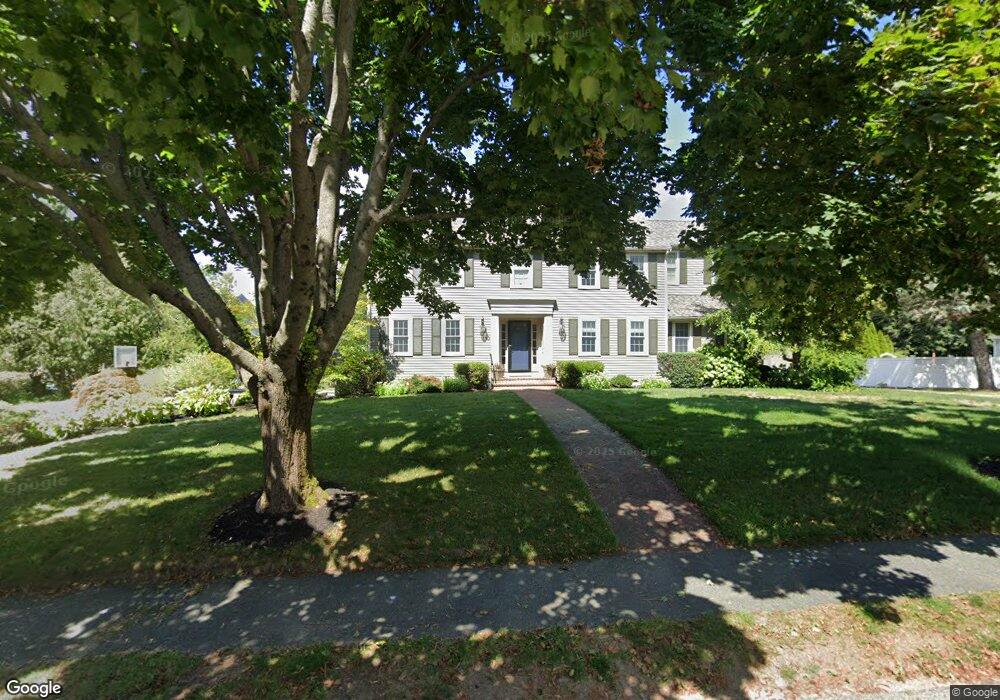 10 Myers Farm Rd, Hingham, MA 02043 - photo 1