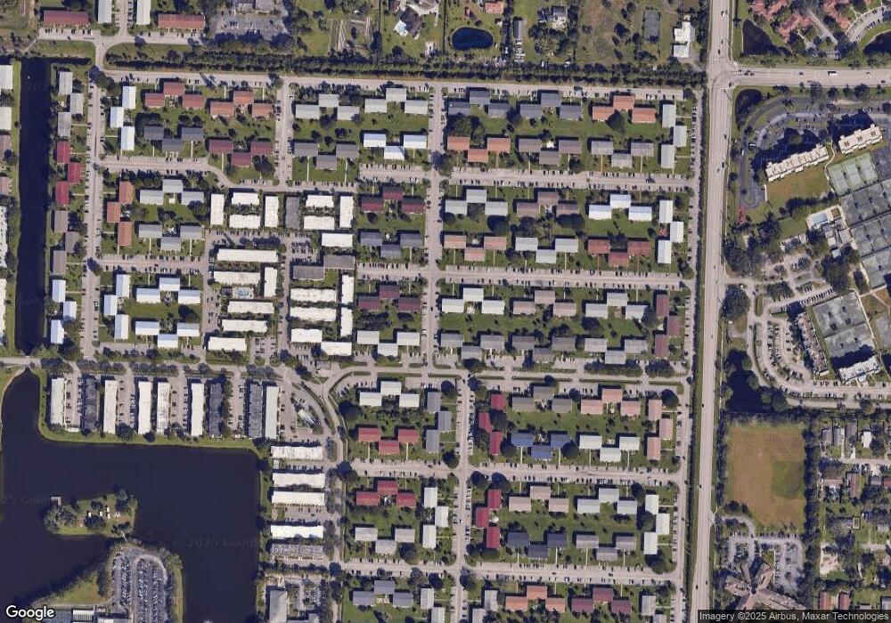 181 Coventry H unit 181, West Palm Beach, FL 33417 - photo 1