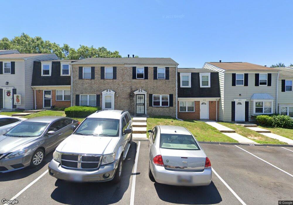 6418 Lamplighter Ridge, Glen Burnie, MD 21061 - photo 1