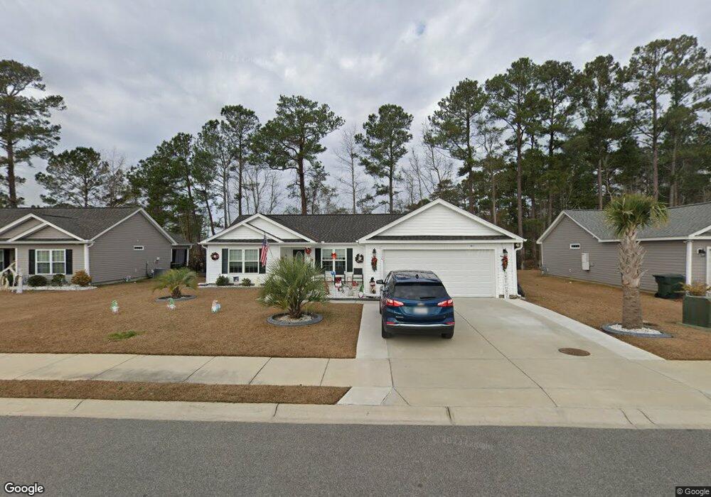 3110 Merganser Dr unit Lot 9 Kingston Plan, Conway, SC 29527 - photo 1