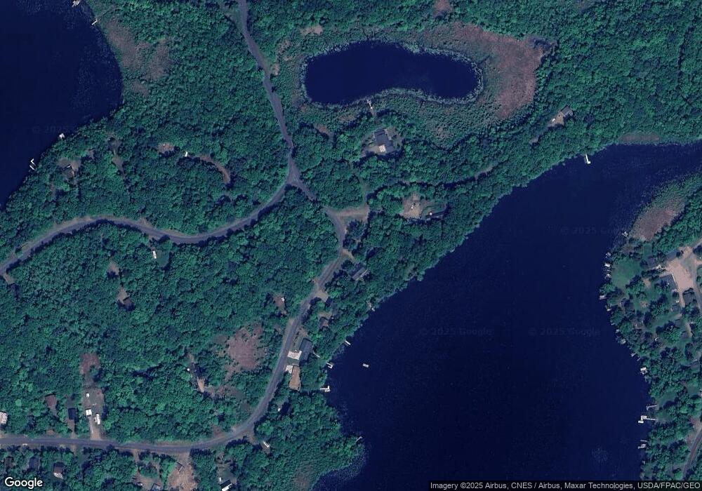 N1013 Deer Head Point, Chetek, WI 54728 - photo 1