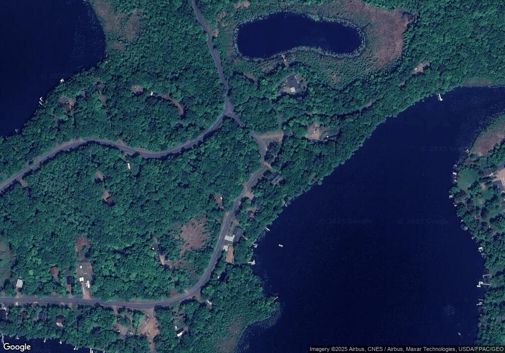 N1017 Deer Head Point, Chetek, WI 54728 - photo 1