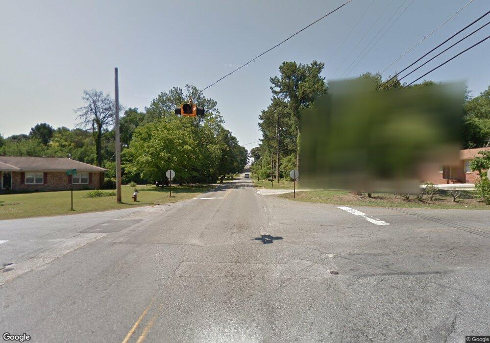 0 Knodishall Dr unit 8396987, Warner Robins, GA 31093 - photo 1