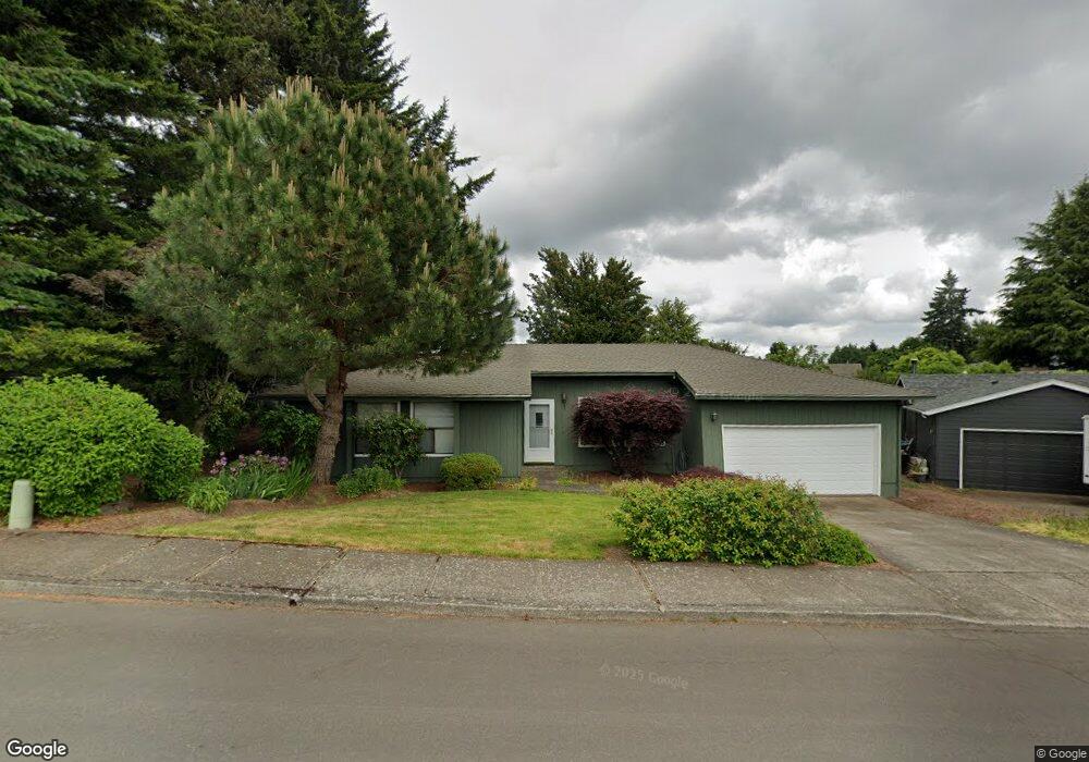 4445 Matthews Loop S, Salem, OR 97302 - photo 1