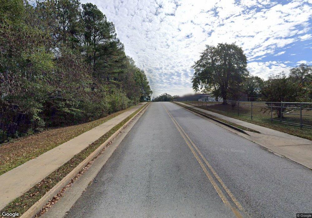 0 Mahoney Dr unit 8924282, Elberton, GA 30635 - photo 1