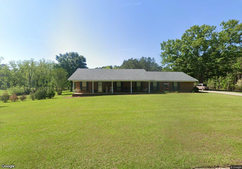 34 Tanglewood Dr, Laurel, MS 39443 - photo 1