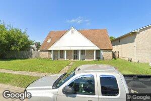 7100 Hanover Rd, New Orleans, LA 70127