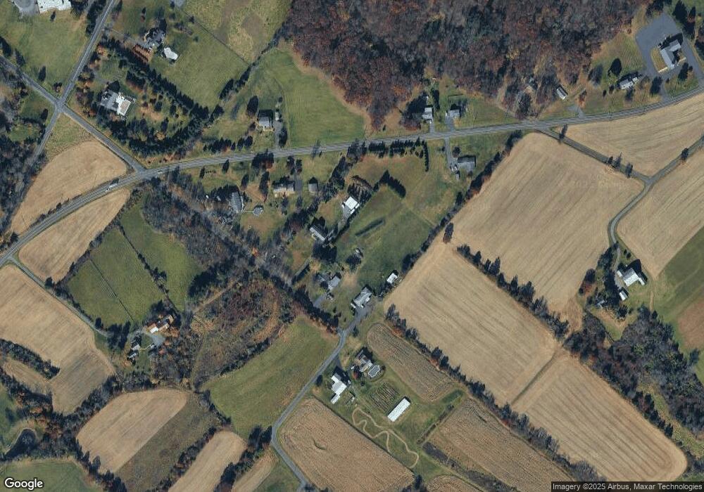 483 Hill Rd, Perkasie, PA 18944 - photo 1