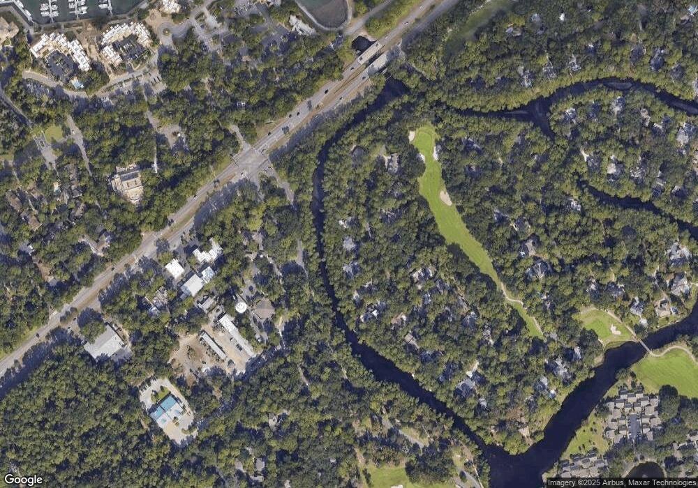35 Swing About, Hilton Head Island, SC 29928 - photo 1