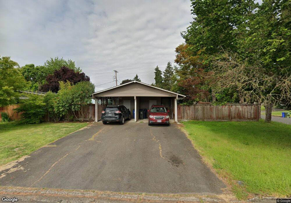 3188 Zinnia St, Eugene, OR 97404 - photo 1