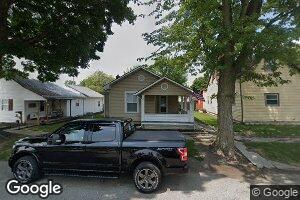 304 W Weller St, Ansonia, OH 45303
