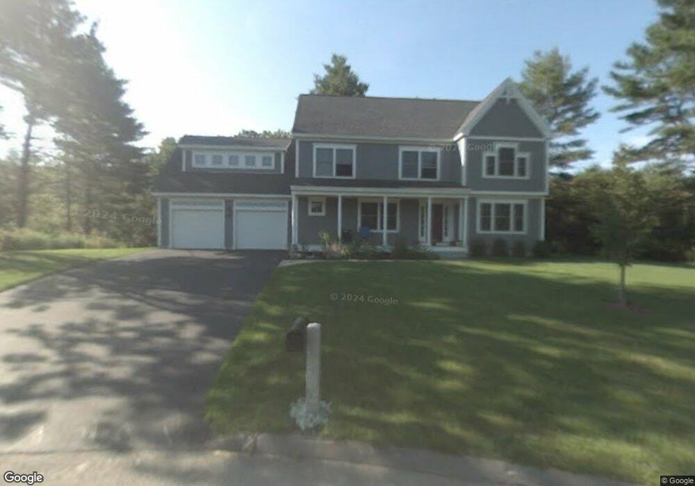 145 Rivers Edge Dr, Portland, ME 04102 - photo 1