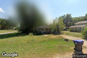 121 E 2nd St, Davenport, OK 74026