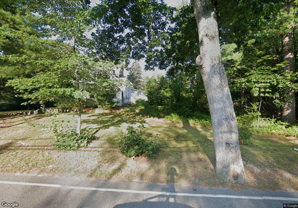 125 Green St, Hopedale, MA 01747 - photo 1