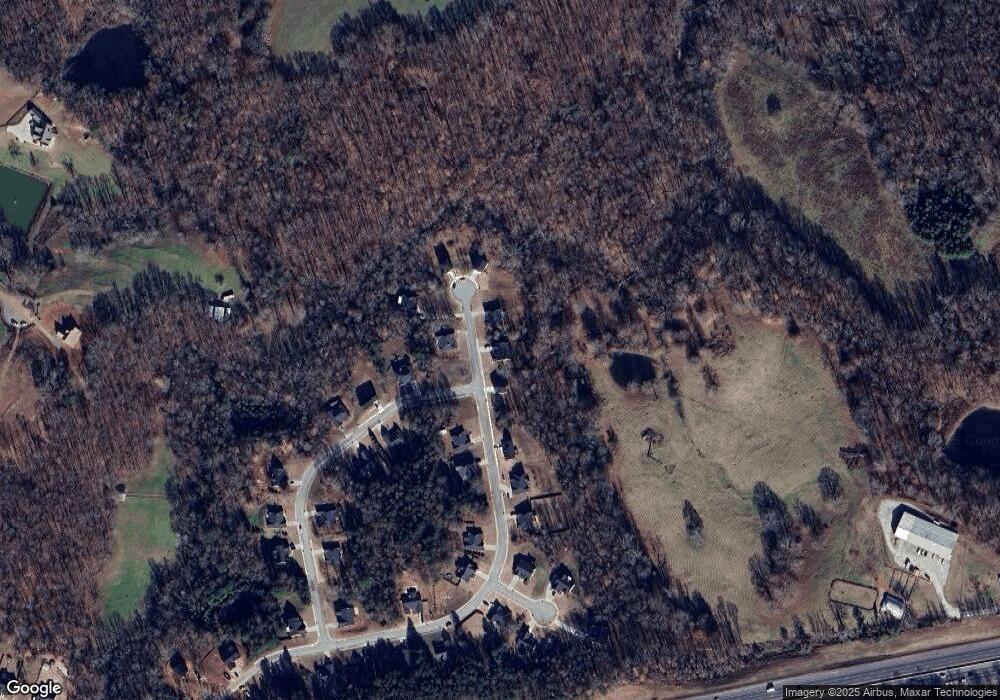 762 Lena Dr unit 23, Hoschton, GA 30548 - photo 1