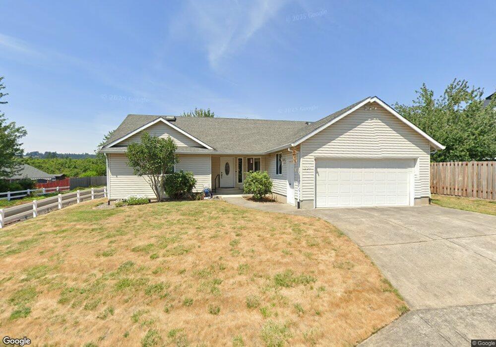 1224 SW Fir Ct, Dundee, OR 97115 - photo 1