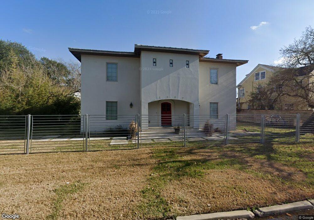 5507 Ardmore St, Houston, TX 77021 - photo 1
