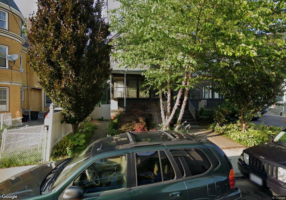 29 Howland St, Dorchester, MA 02121 - photo 1