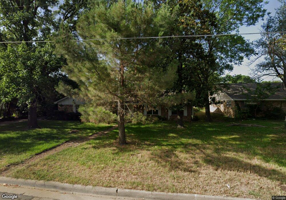 2105 Houston Place, Denton, TX 76201 - photo 1