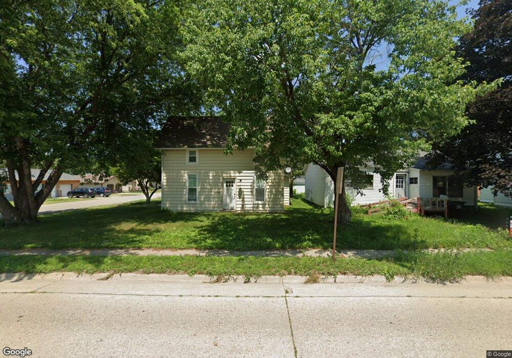 222 W State St unit 2, Colfax, IA 50054 - photo 1