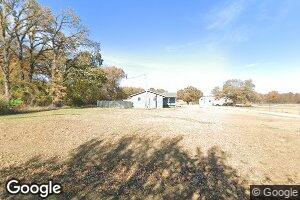 16470 Sorghum Center Rd, Overbrook, OK 73453