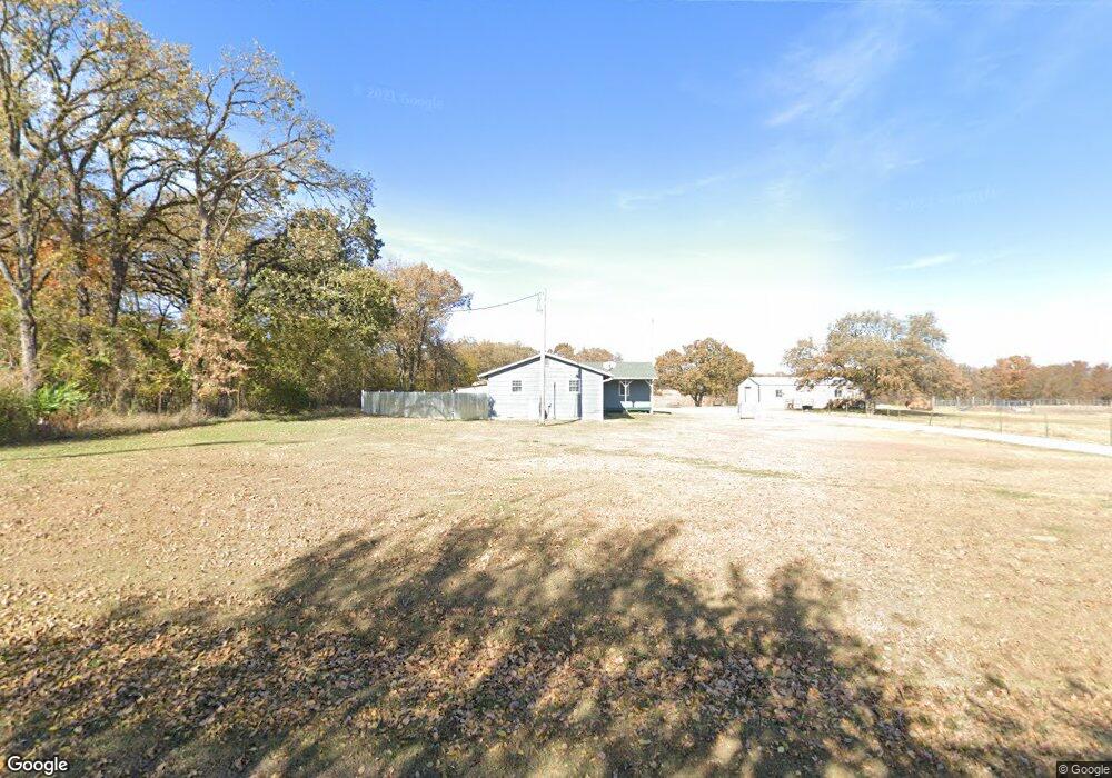 16470 Sorghum Center Rd, Overbrook, OK 73453 - photo 1