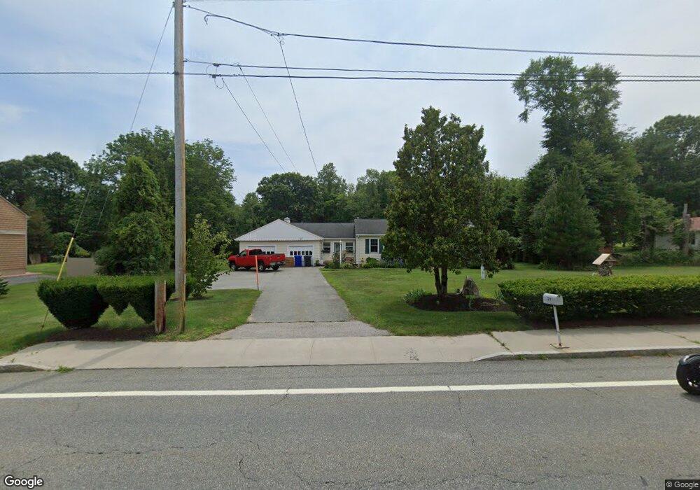 21 Wilbur Ave, Warren, RI 02885 - photo 1