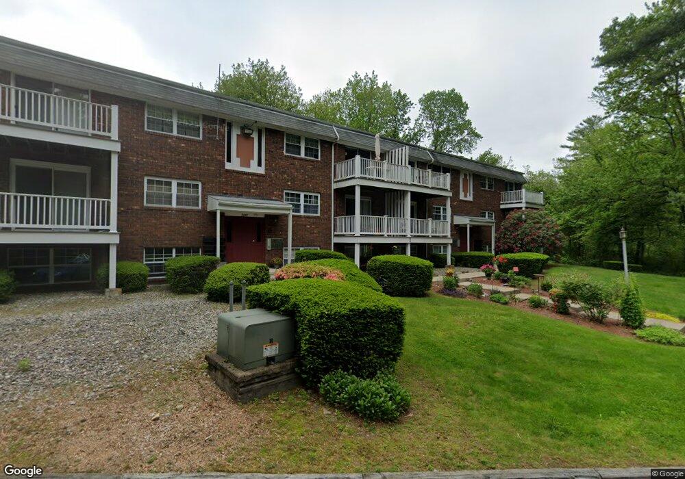 11 Stonehenge Dr unit 129E, Greenville, RI 02828 - photo 1