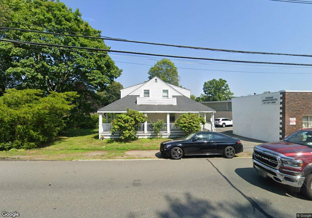 391 Atlantic Ave unit 1, Marblehead, MA 01945 - photo 1