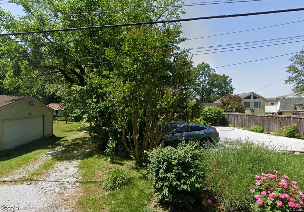 6047 Loreley Beach Rd, White Marsh, MD 21162 - photo 1