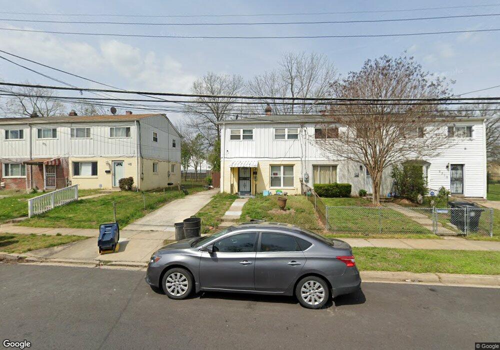 2308 Virginia Ave, Hyattsville, MD 20785 - photo 1
