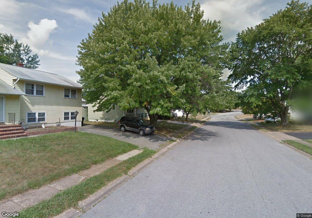 1127 Wagoner Dr, Wilmington, DE 19805 - photo 1