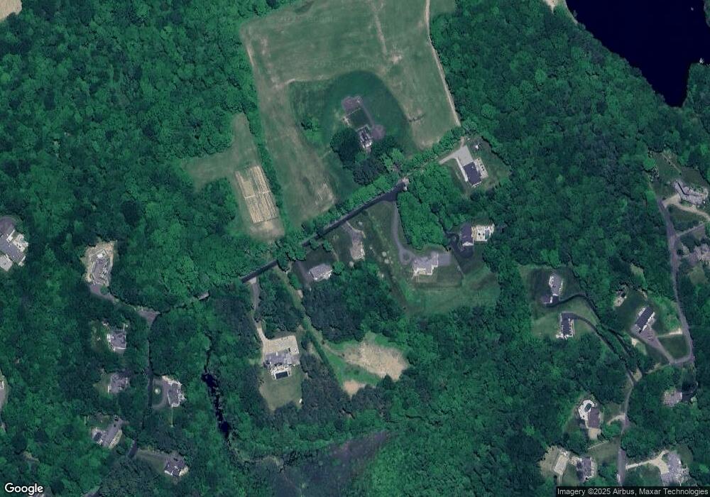 308 Burr Hall Rd, Middlebury, CT 06762 - photo 1