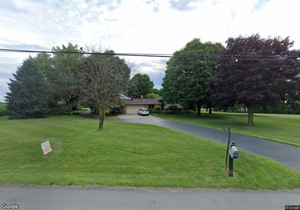 2063 E State Road 4, La Porte, IN 46350 - photo 1