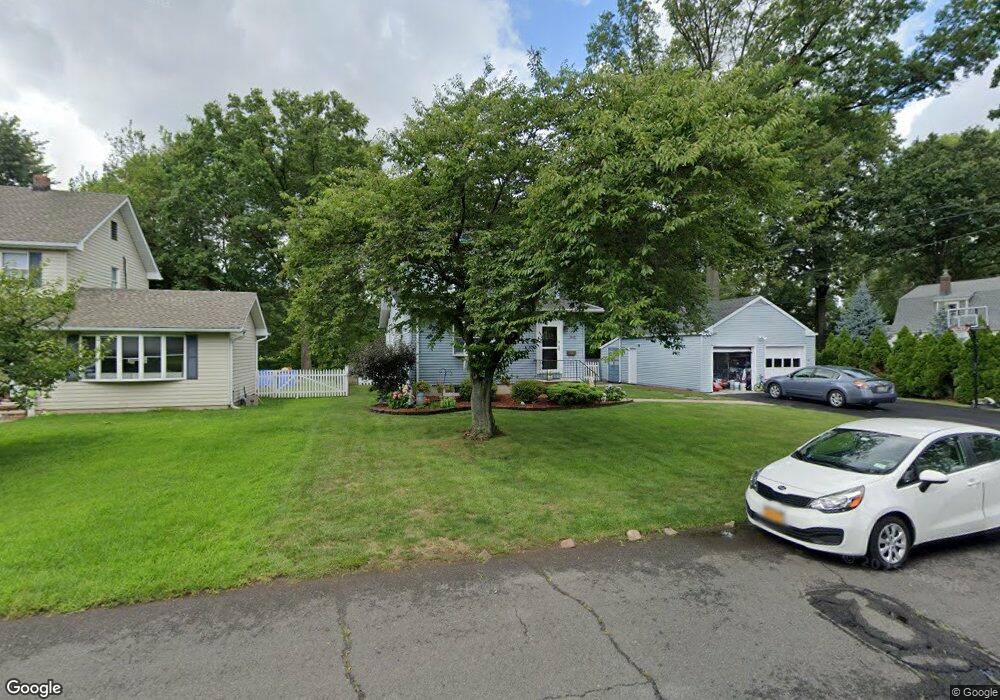 34 Carpenter Place, Cranford, NJ 07016 - photo 1