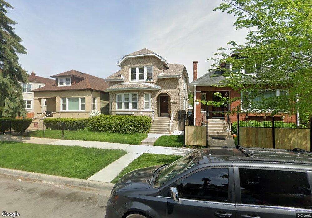 5322 W Oakdale Ave unit 1, Chicago, IL 60641 - photo 1