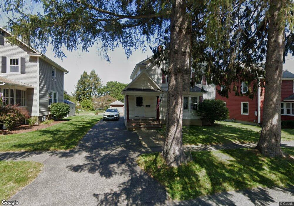 127 Strong Ave, Pittsfield, MA 01201 - photo 1