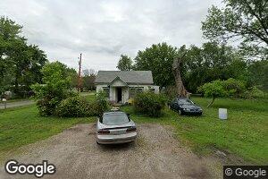 412 W Larch St, Cherokee, KS 66724