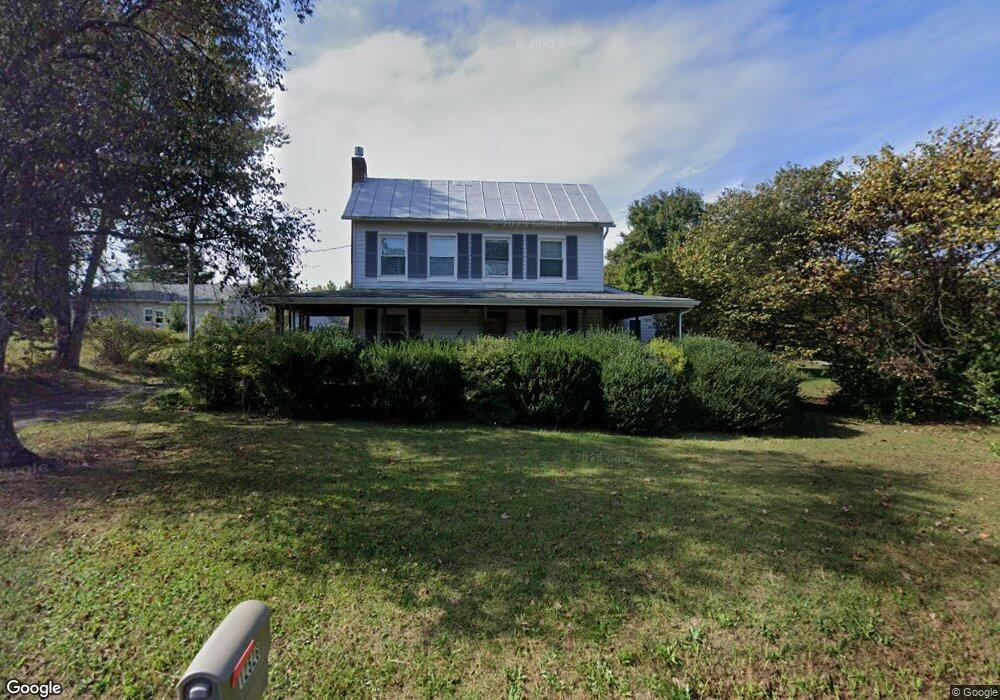 12526 Bristow Rd, Nokesville, VA 20181 - photo 1