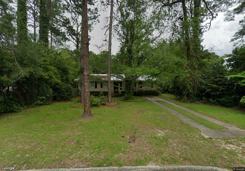 1601 9th St SW, Moultrie, GA 31768 - photo 1