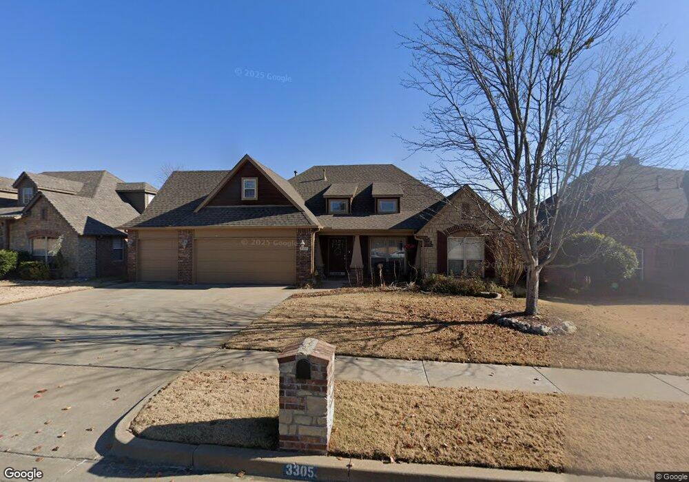 3305 S 16th St, Broken Arrow, OK 74012 - photo 1