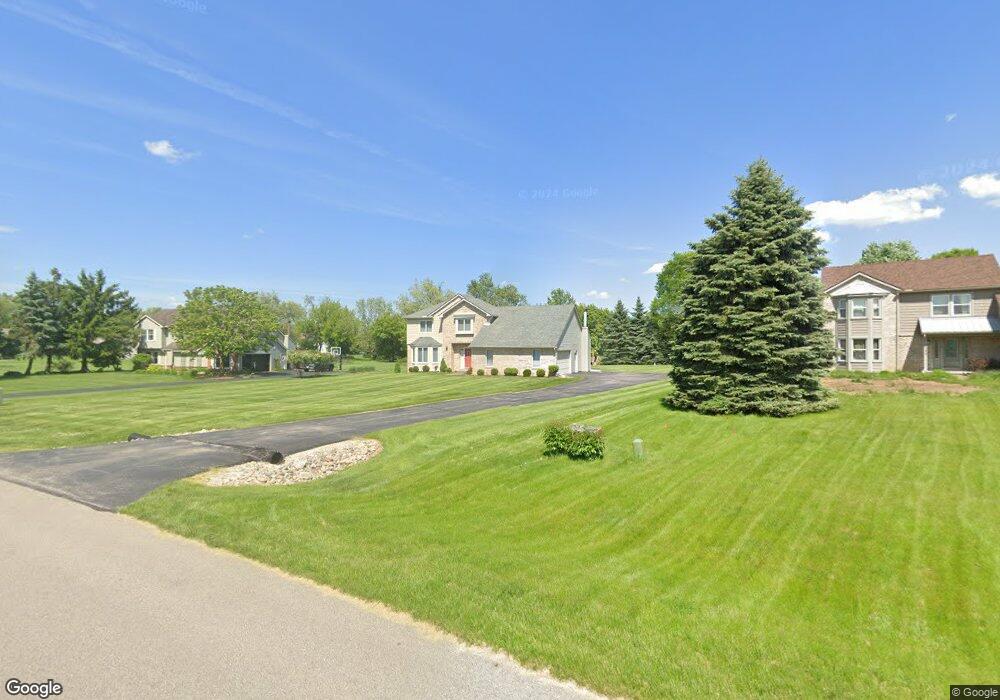 2095 Maple Creek Cir, Ann Arbor, MI 48108 - photo 1