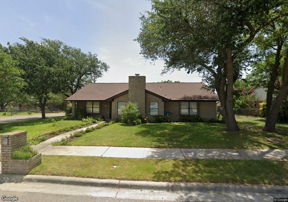 901 Kim Ave, Copperas Cove, TX 76522 - photo 1