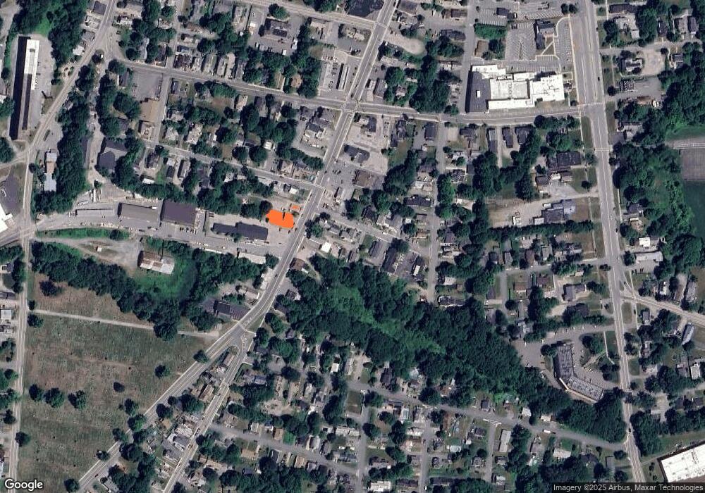 9 Burke St, Claremont, NH 03743 - photo 1