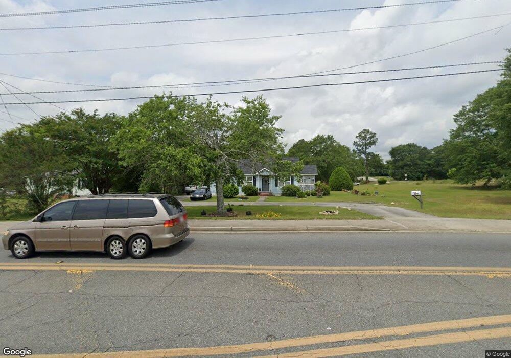 3315 Bloomfield Dr, Macon, GA 31206 - photo 1