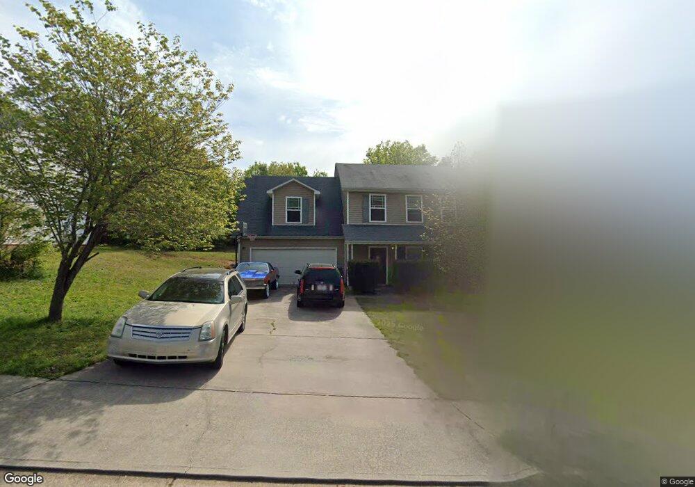 30 Dayton Way, Covington, GA 30016 - photo 1