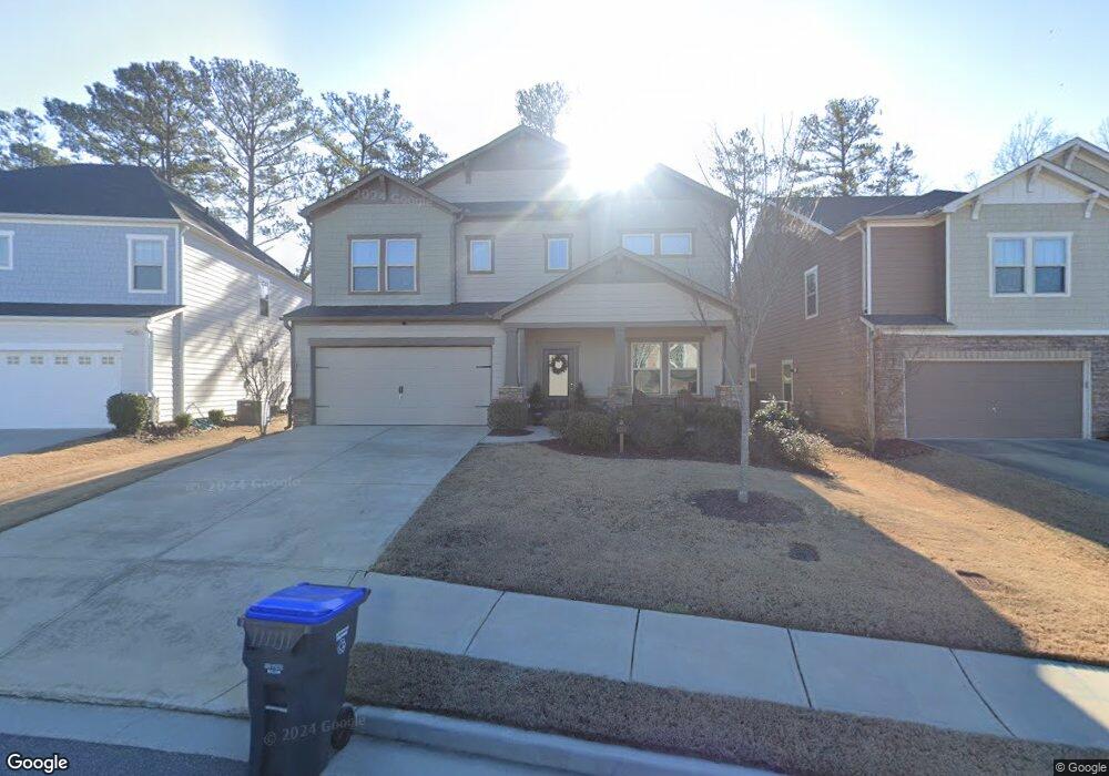 6030 Arbor Green Cir unit 57, Sugar Hill, GA 30518 - photo 1