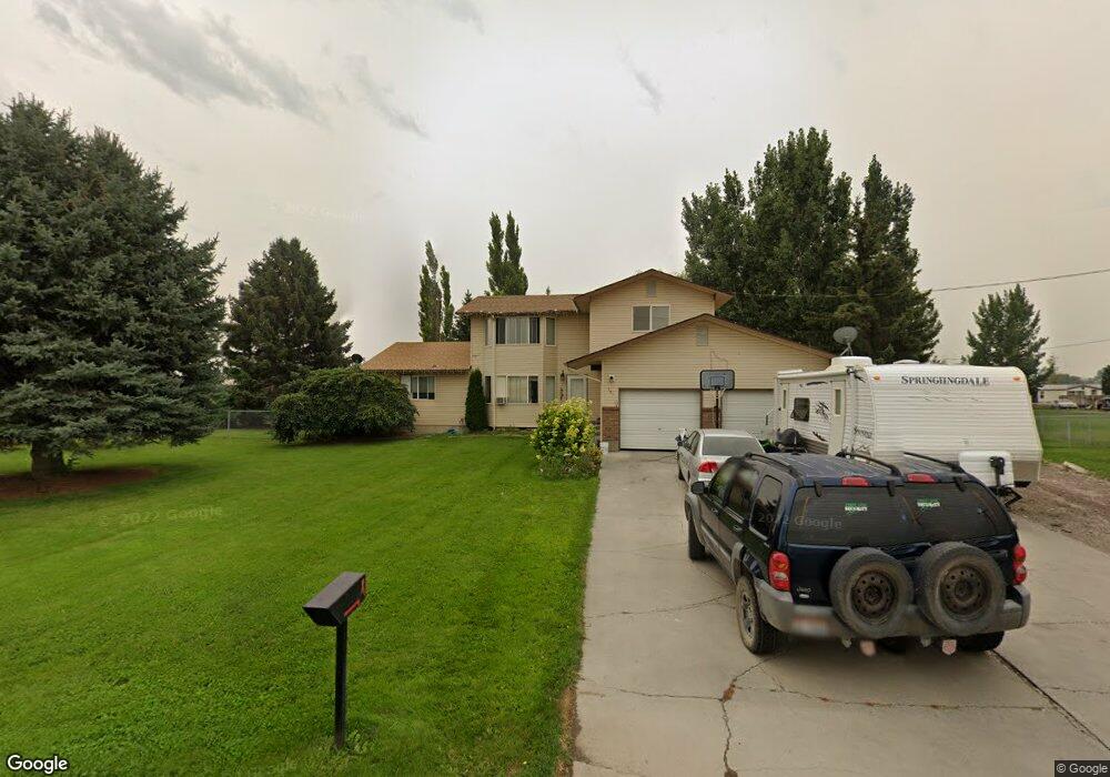 461 W 200 N, Blackfoot, ID 83221 - photo 1